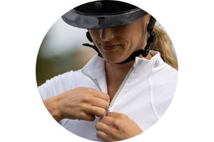 Wedstrijdkleding