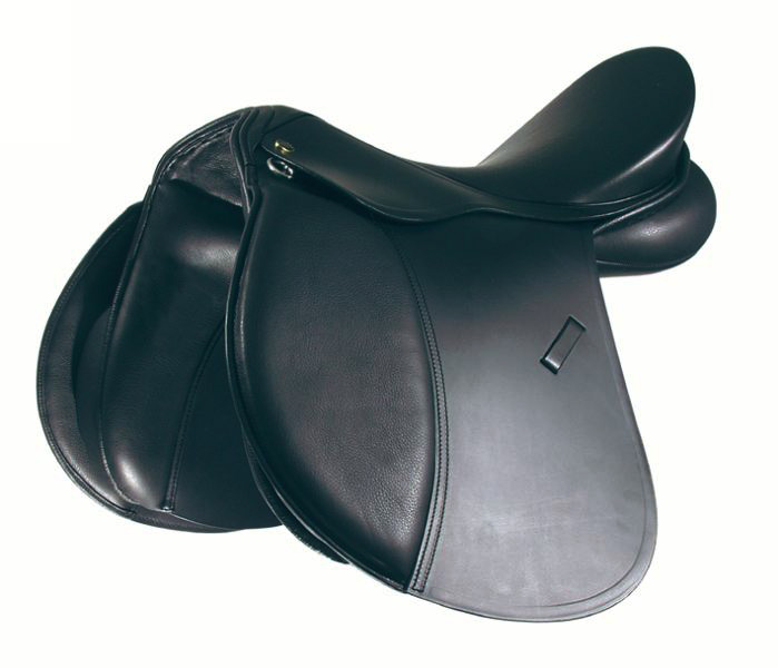 PFIFF Haflinger zadel Vision PFIFF Haflinger zadel Vision