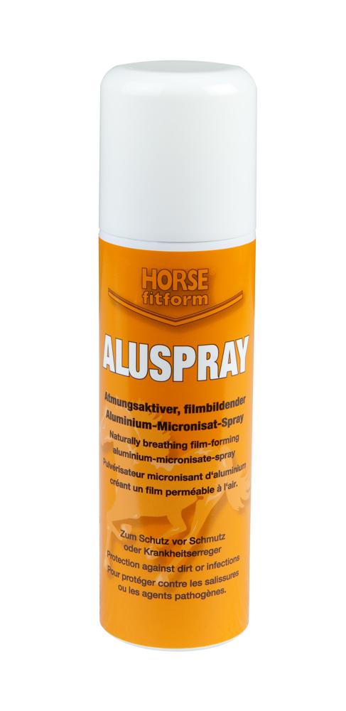 Afbeelding ALUSPRAY door Minihorseshop.nl