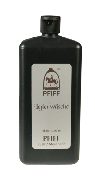 PFIFF Basicline Leerwasmiddel