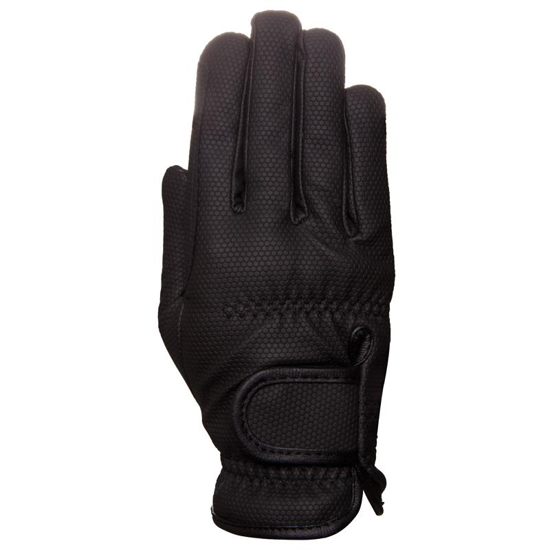 Global Handschoenen Leatherlook Print Winter Global Handschoenen Leatherlook Print Winter