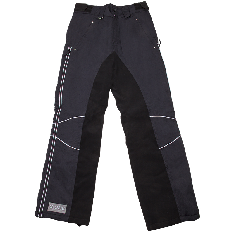 Global Thermo rijbroek Global bootcut