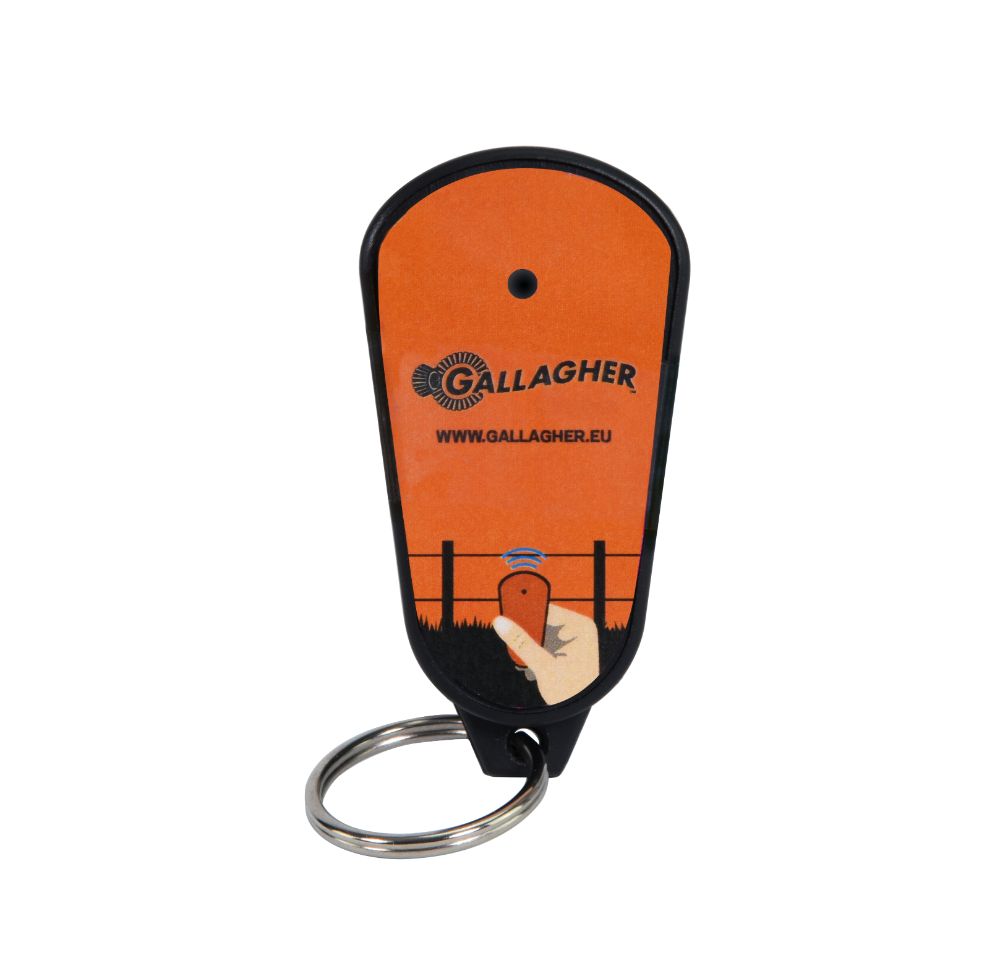 Afbeelding Gallagher Sleutelhanger Fence Tester door Minihorseshop.nl