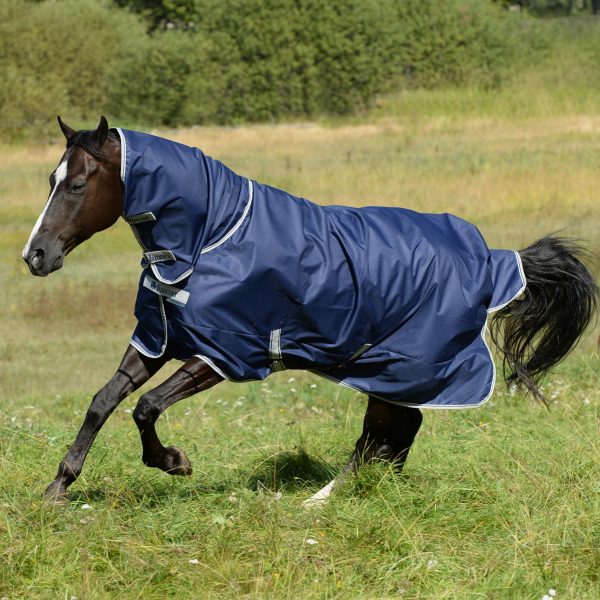 Bucas Freedom Turnout 300/150 Full neck Bucas Freedom Turnout 300/150 Full neck