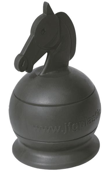 PFIFF Paardenhoofd voor trekhaak PFIFF Paardenhoofd voor trekhaak
