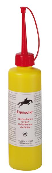 Stassek Equisold Hoefstraal en Zool lotion, 250 ml