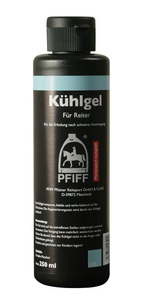 PFIFF koelgel - forte PFIFF koelgel - forte
