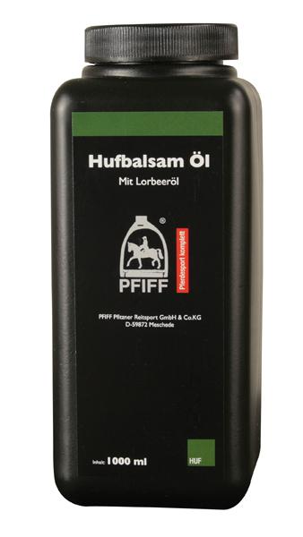 PFIFF Hoefbalsemolie
