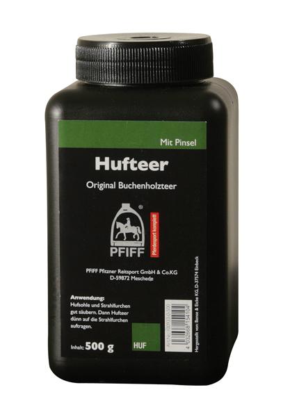 PFIFF Hoefteer
