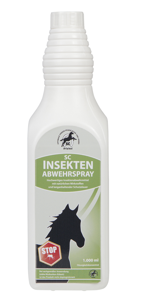 PFIFF Anti-Insectenspray PFIFF Anti-Insectenspray