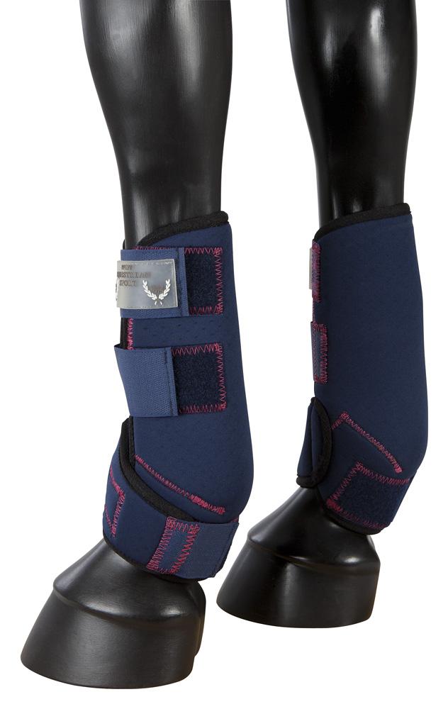 PFIFF Soft Pijpkous, gesloten PFIFF Soft Pijpkous, gesloten