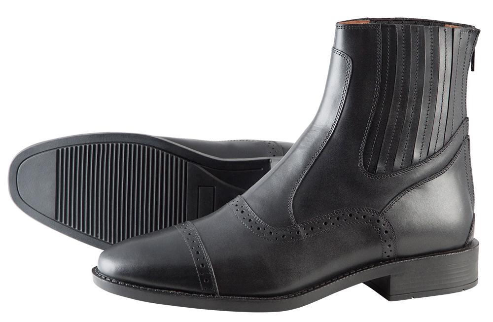 PFIFF Leren Jodhpurs "Chased" PFIFF Leren Jodhpurs "Chased"