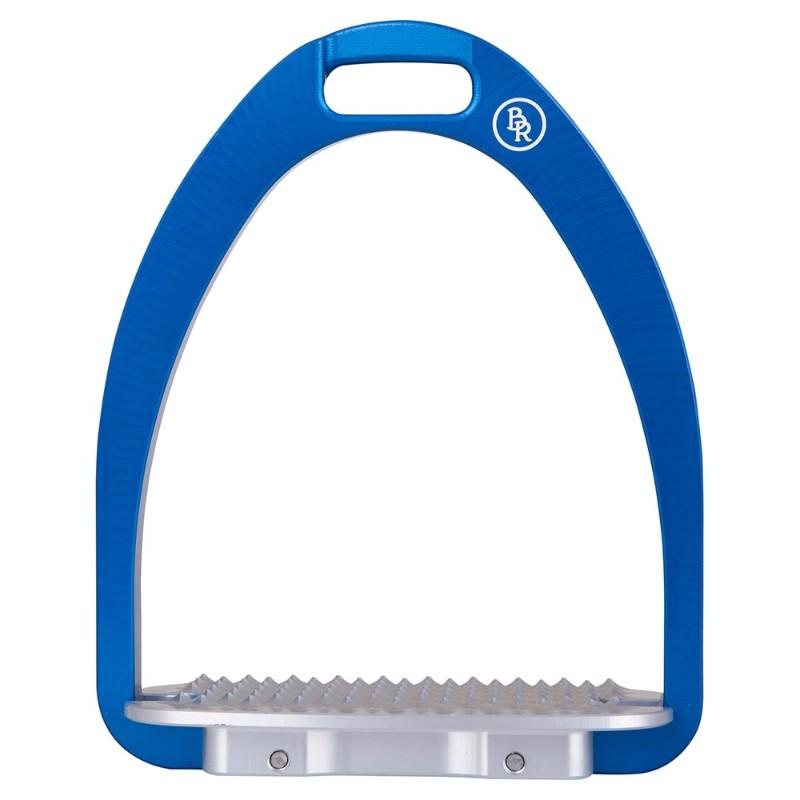 BR stijgbeugels AluTech spring BR stijgbeugels AluTech spring