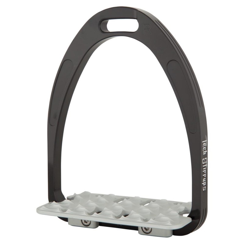 BR Tech Stirrups Stijgbeugels Brixia Endurance BR Tech Stirrups Stijgbeugels Brixia Endurance