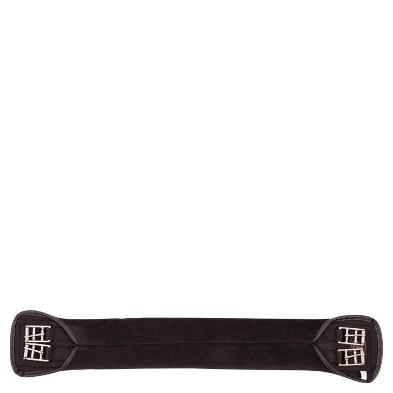 BR Dressuursingel Velvet BR Dressuursingel Velvet