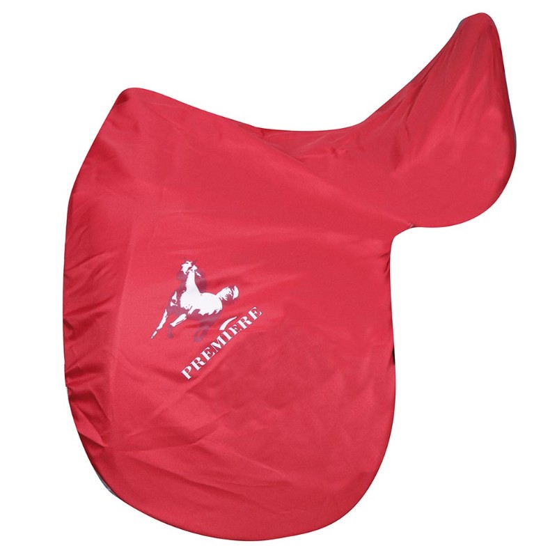 Afbeelding Premiere Polyester Zadelhoes Veelzijdigheid door Minihorseshop.nl