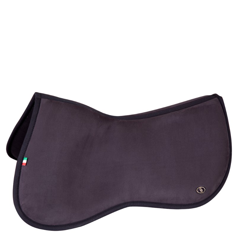 BR zadelonderlegger Memory met back riser