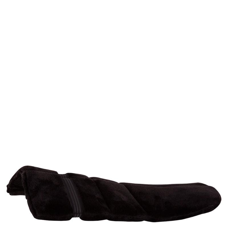 Afbeelding Premiere zadelonderlegger Artificial Fur met antislip door Minihorseshop.nl