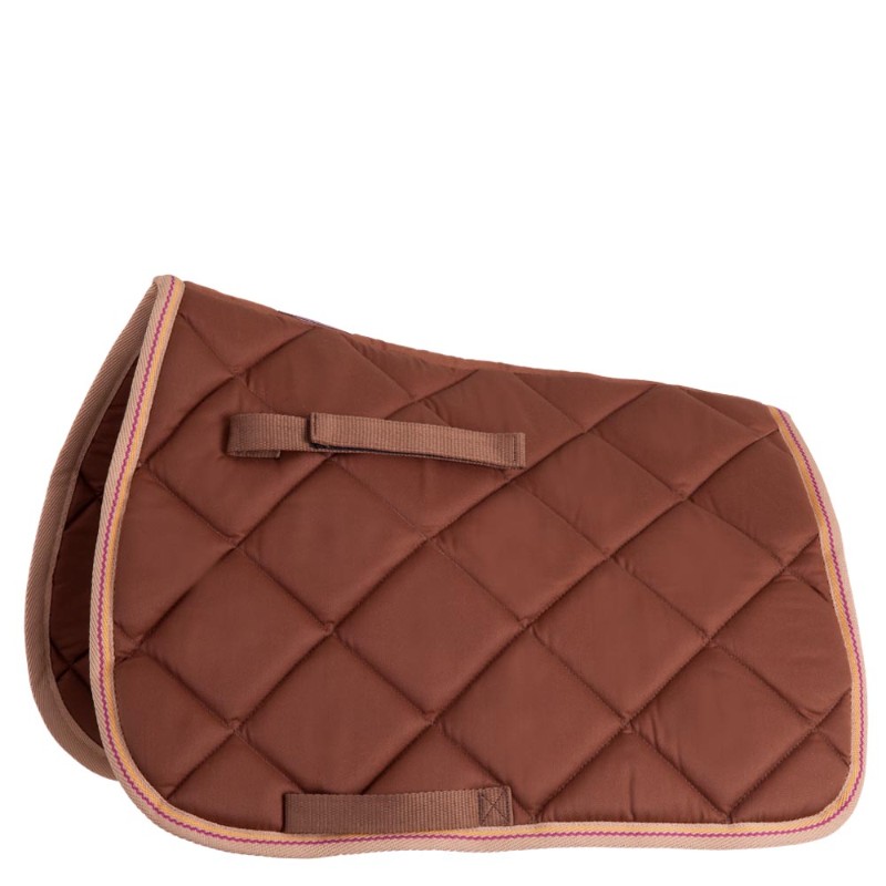 Premiere XS Zadeldek Bruin Premiere XS Zadeldek Bruin