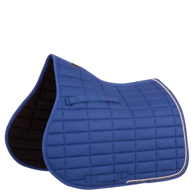 BR zadeldek Glamour Chic veelzijdigheid BR zadeldek Glamour Chic veelzijdigheid
