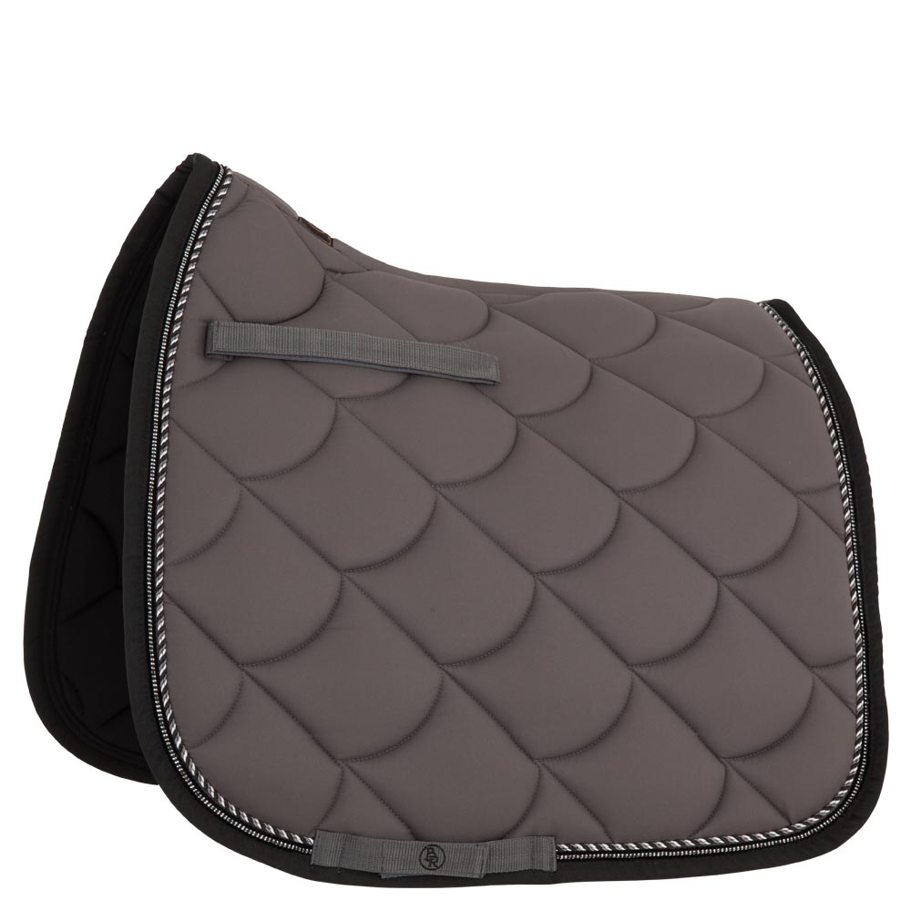 BR Saddle Pad Passion Helmoed BR Saddle Pad Passion Helmoed