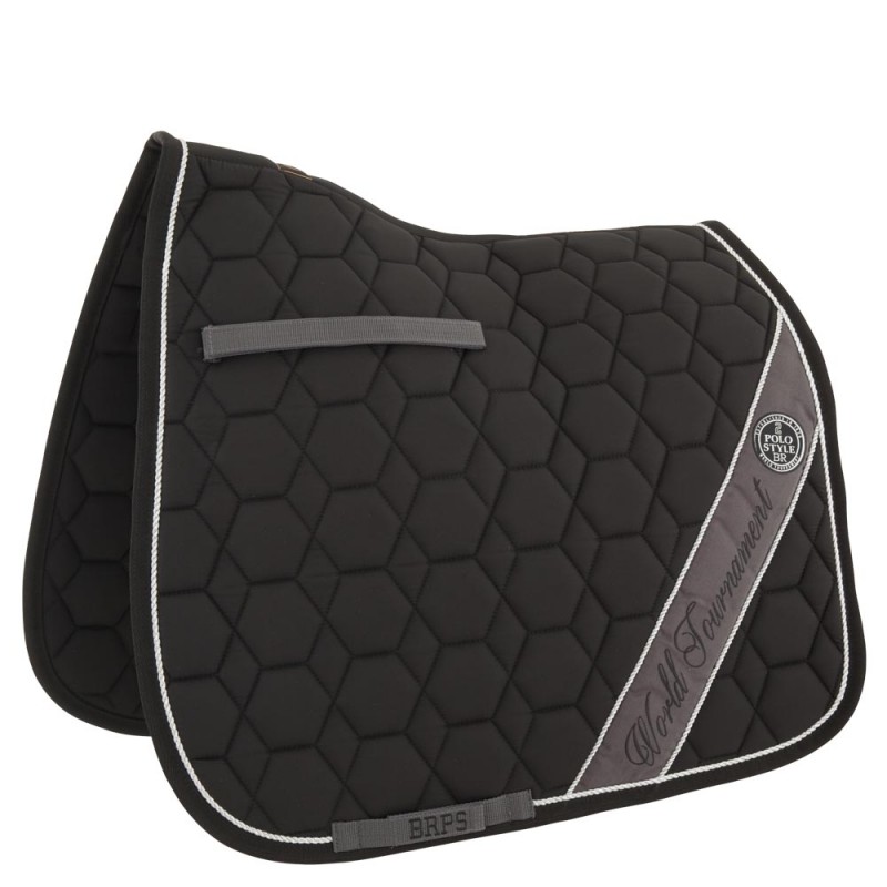 BR BRPS Zadeldek Veinte Dressuur BR BRPS Zadeldek Veinte Dressuur