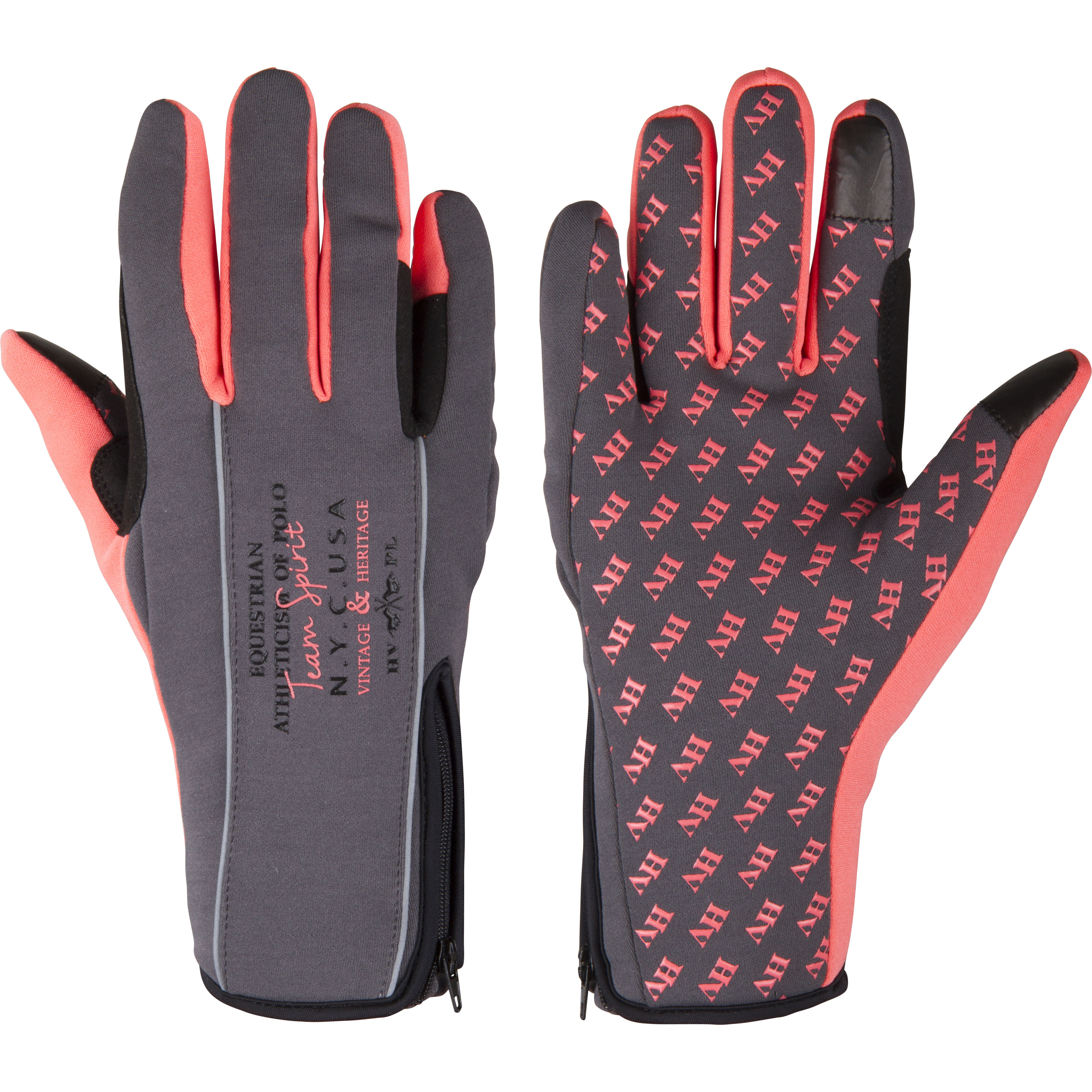 HV Polo Handschoenen Ashville