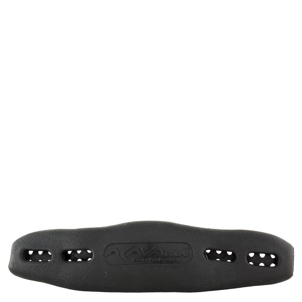 Acavallo Soft gel beschermer kopstuk/neusriem Acavallo Soft gel beschermer kopstuk/neusriem