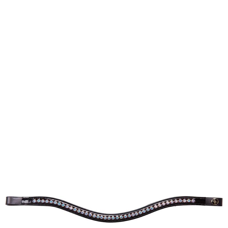 BR Frondeel Carpathians gebogen BR Frondeel Carpathians gebogen
