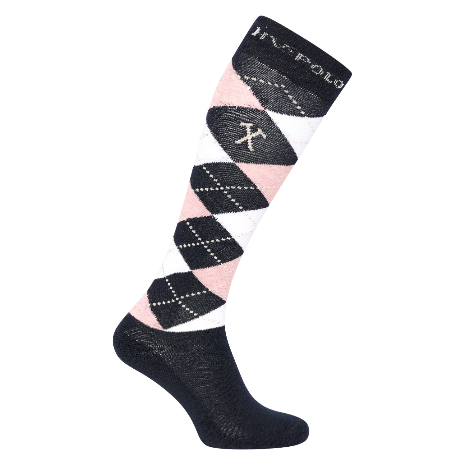 HV Polo Sokken Argyle YWF HV Polo Sokken Argyle YWF