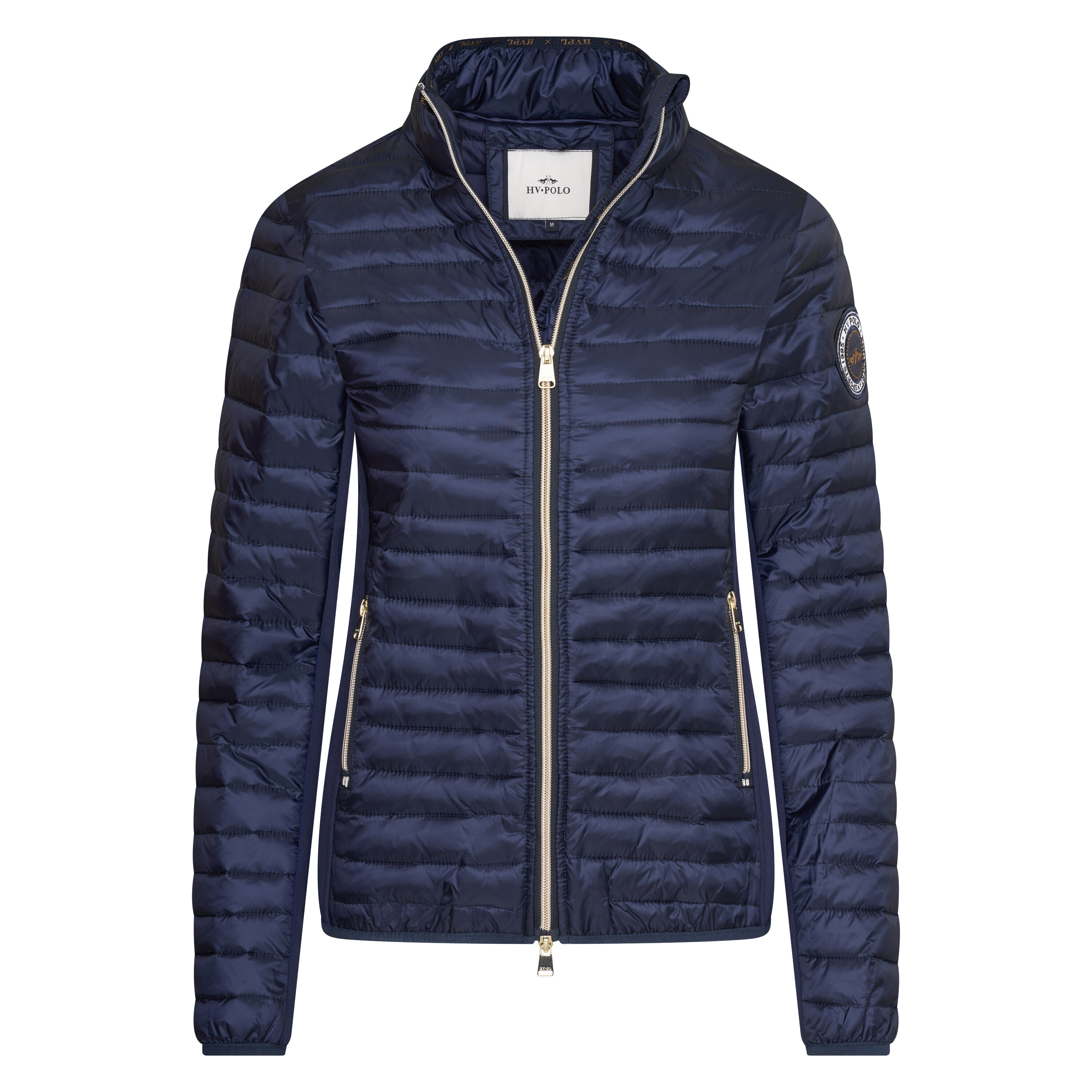HV Polo Jas Laurine HV Polo Jas Laurine
