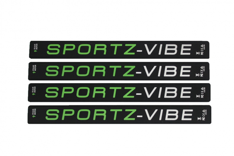 Horseware Sport vibe Horse Panels 9Motor