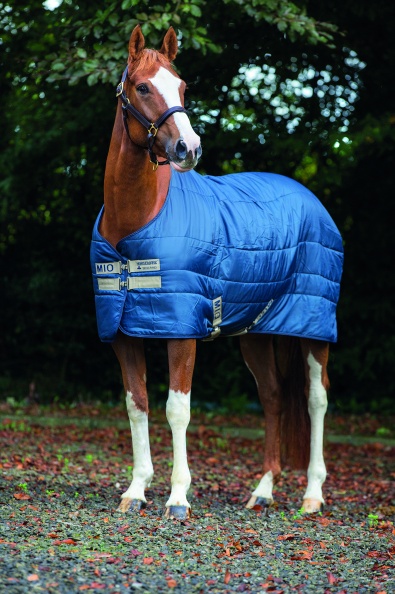 Horseware Mio Insulator Heavy 300g Horseware Mio Insulator Heavy 300g