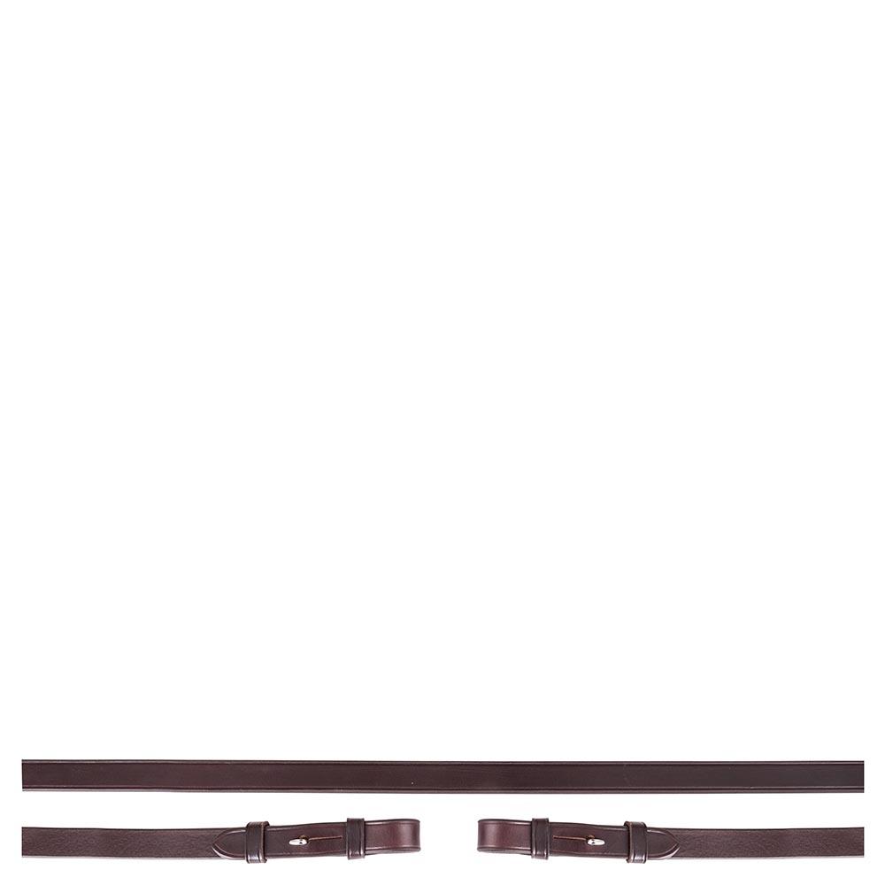 BR Teugel leer 16mm blind BR Teugel leer 16mm blind