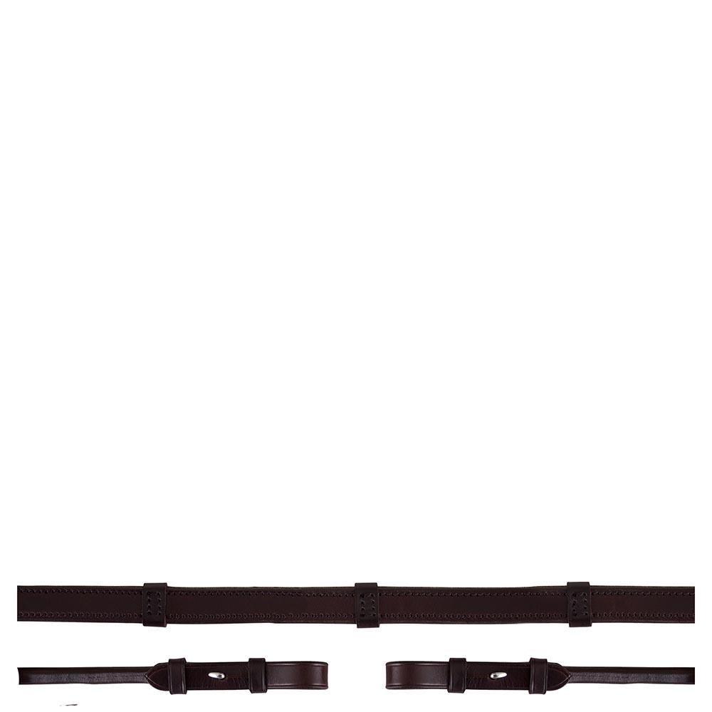 BR Teugel rubber 16mm blind BR Teugel rubber 16mm blind