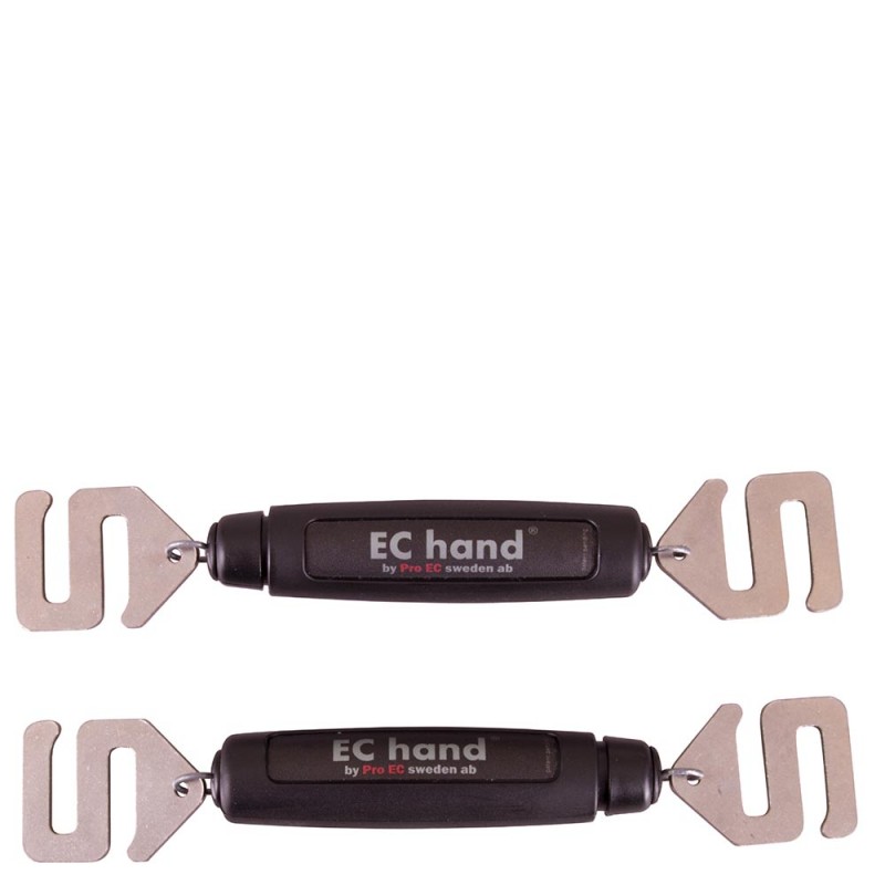 BR Teugelhulp EC Hand BR Teugelhulp EC Hand