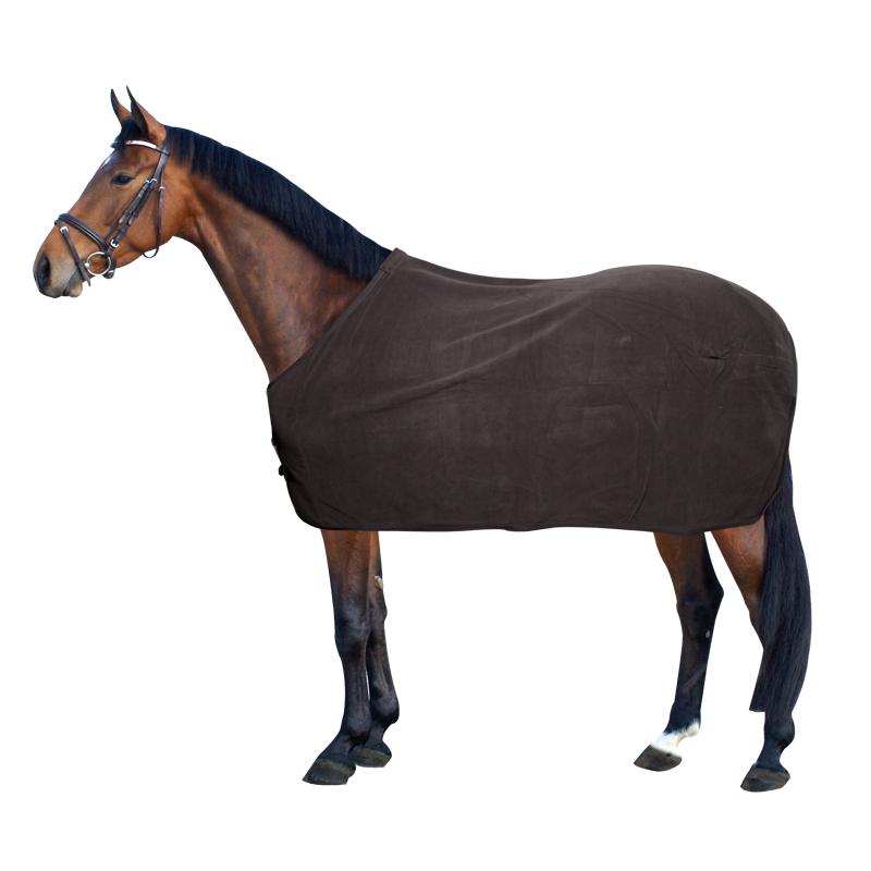 Imperial Riding Zweetdeken Coral Fleece Imperial Riding Zweetdeken Coral Fleece