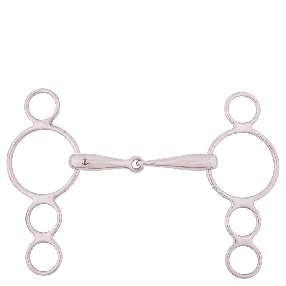 BR Enkel gebroken Pessoa watertrens 18 mm BR Enkel gebroken Pessoa watertrens 18 mm