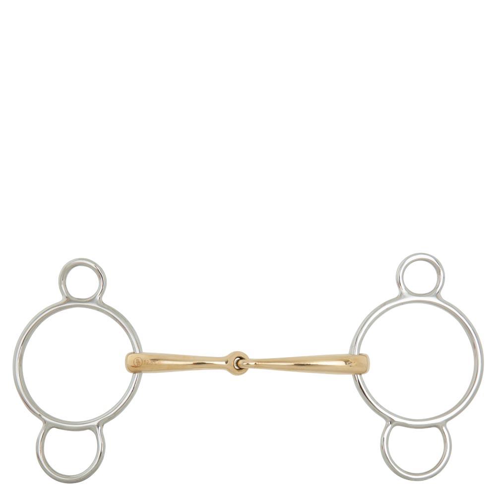 BR Enkel Gebroken Pessoa Watertrens Soft Contact 14 mm Ø Middelste Ring 70 mm BR Enkel Gebroken Pessoa Watertrens Soft Contact 14 mm Ø Middelste Ring 70 mm