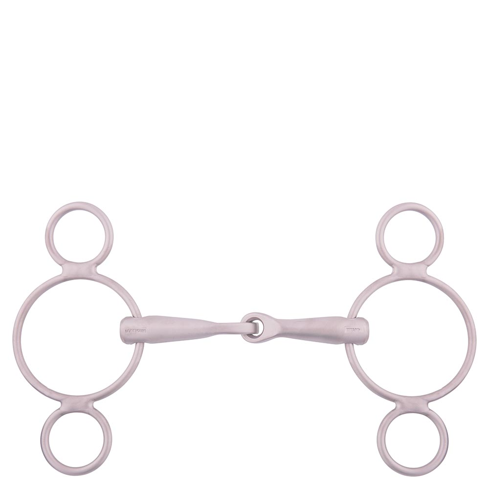 BR Watertrens Lorenzini 3-ringen 2P-anatomisch 16 mm BR Watertrens Lorenzini 3-ringen 2P-anatomisch 16 mm