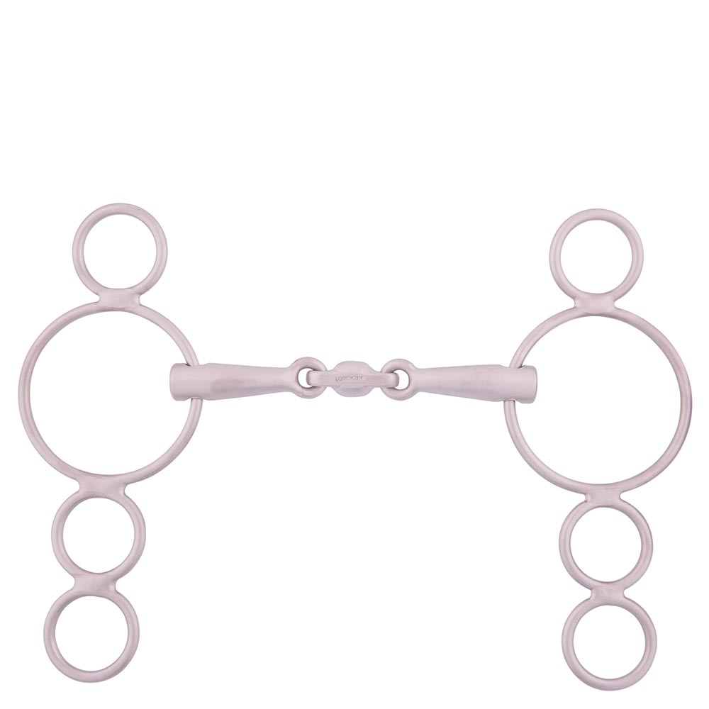 BR Watertrens Lorenzini 4-ringen 3P-lozenge 16 mm BR Watertrens Lorenzini 4-ringen 3P-lozenge 16 mm