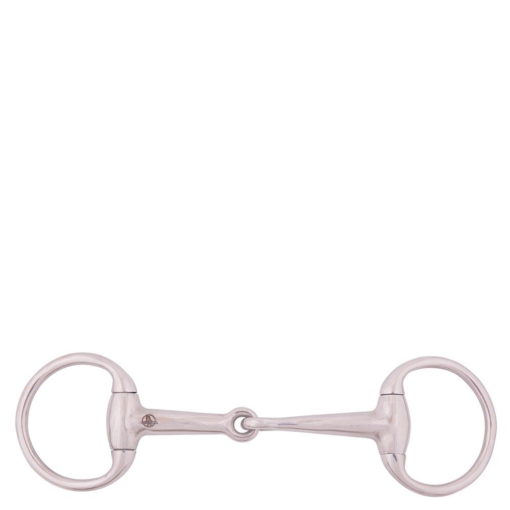 BR Enkel Gebroken Bustrens Pony 13 mm BR Enkel Gebroken Bustrens Pony 13 mm
