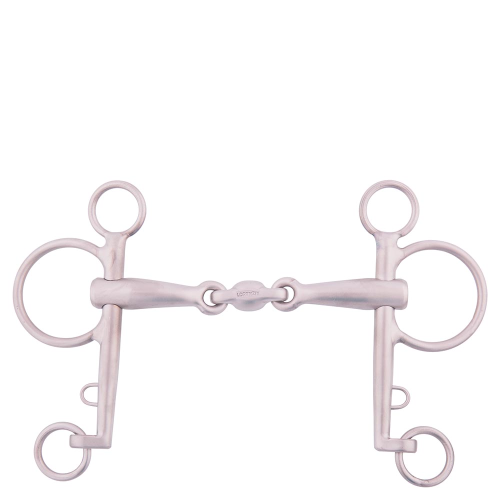 BR Pelhambit Lorenzini 3P-lozenge 16 mm SL 7cm BR Pelhambit Lorenzini 3P-lozenge 16 mm SL 7cm