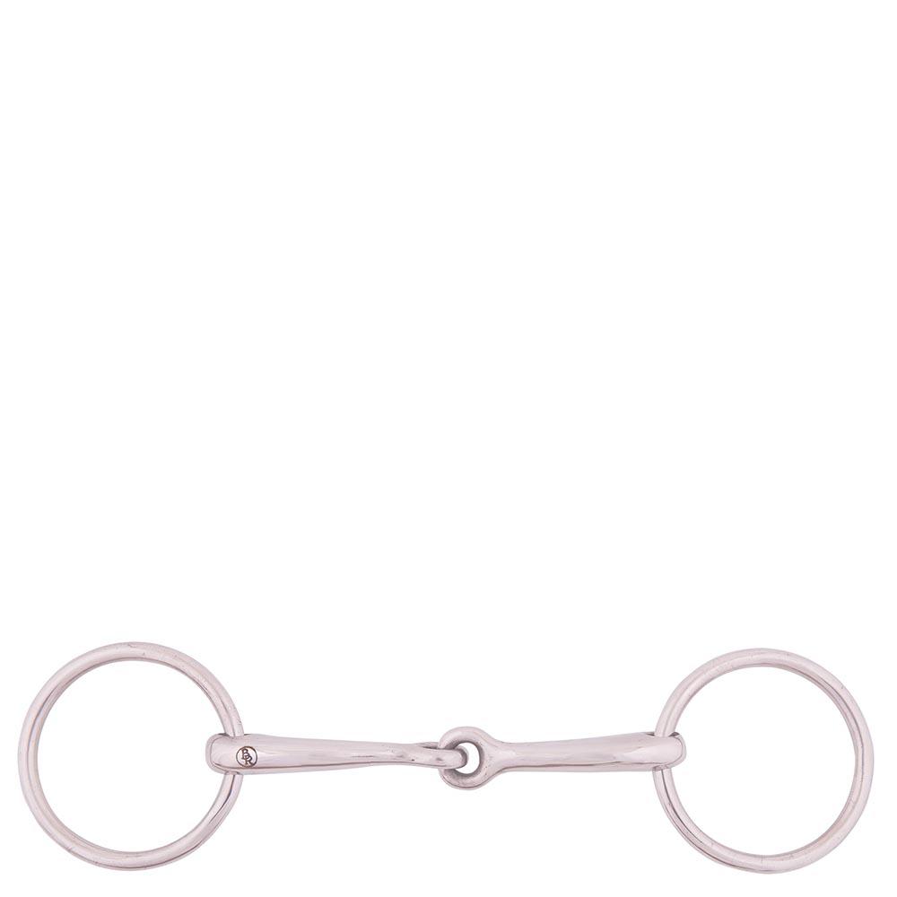 BR Enkel Gebroken Onderlegtrens 13 mm BR Enkel Gebroken Onderlegtrens 13 mm