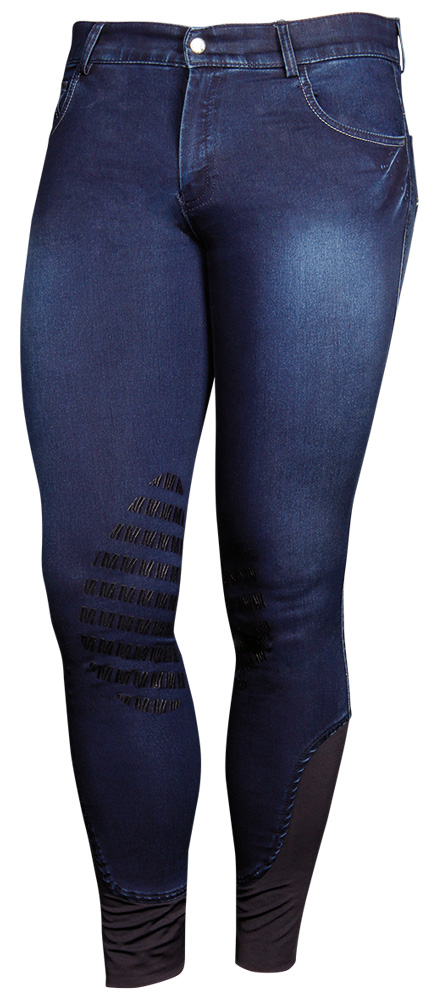 Harry's Horse Rijbroek MD heren grip Harry's Horse Rijbroek MD heren grip