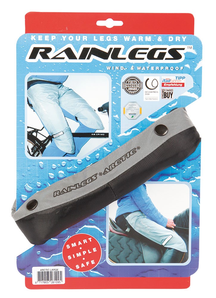 Harry's Horse Rainlegs Arctic Harry's Horse Rainlegs Arctic