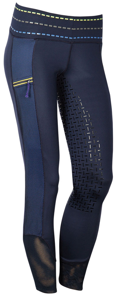 Harry's Horse Rijbroek Equitights Just Ride Full Grip Harry's Horse Rijbroek Equitights Just Ride Full Grip