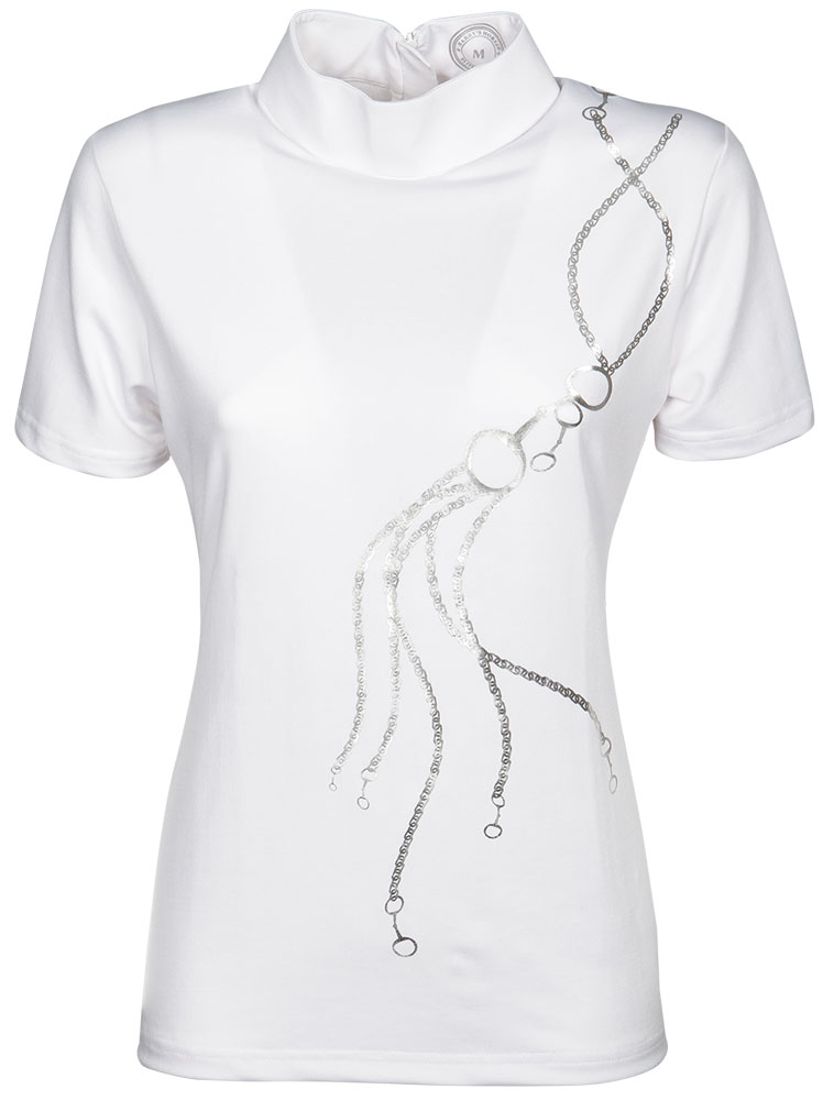 Harry's Horse Wedstrijdshirt Elite Harry's Horse Wedstrijdshirt Elite