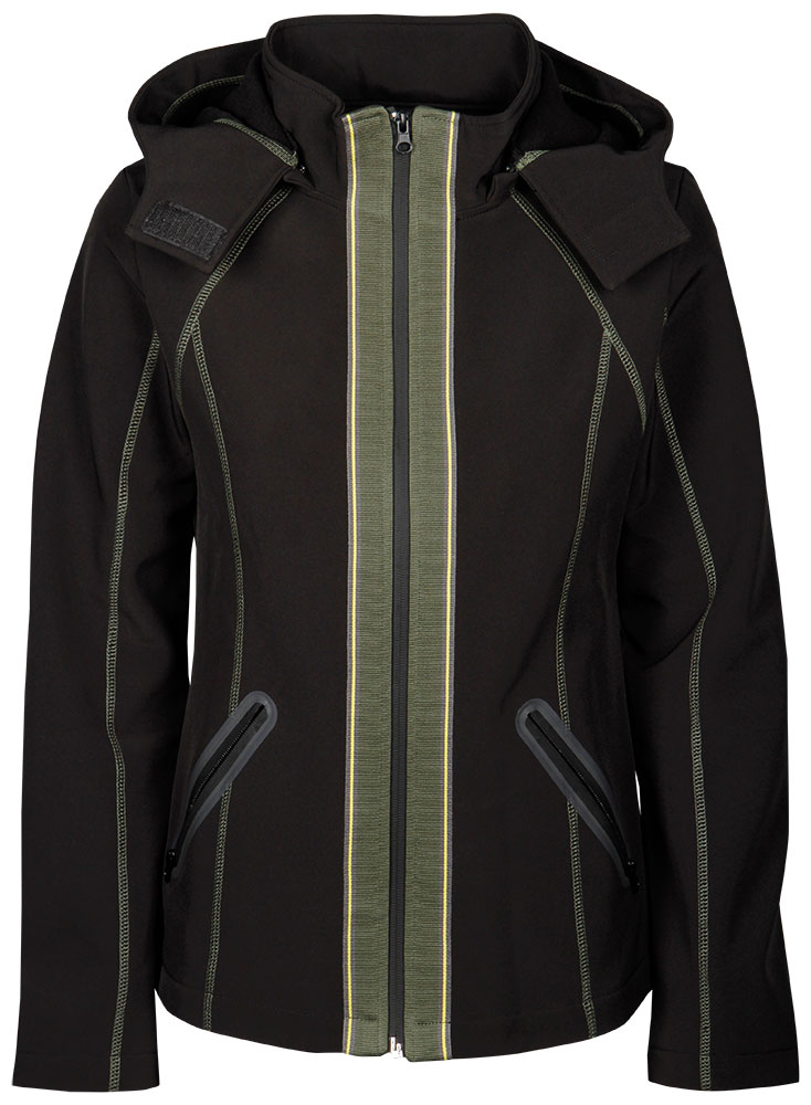 Harry's Horse Softshell jas Warwick Harry's Horse Softshell jas Warwick