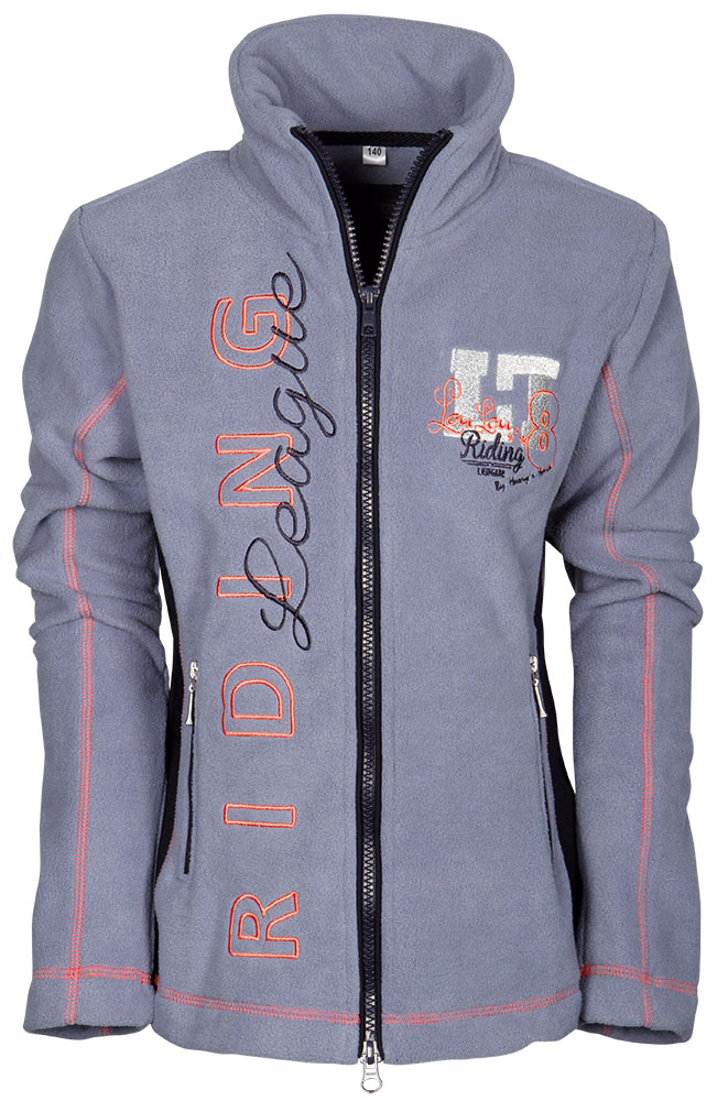 Harry's Horse Vest LouLou Alcaster, stonewash Harry's Horse Vest LouLou Alcaster, stonewash